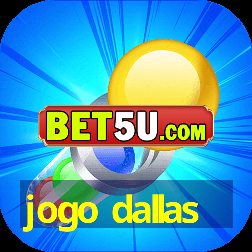 jogo dallas